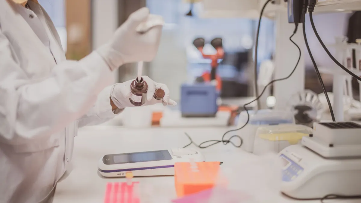 Science parks in Gothenburg | Invest in Gothenburg
