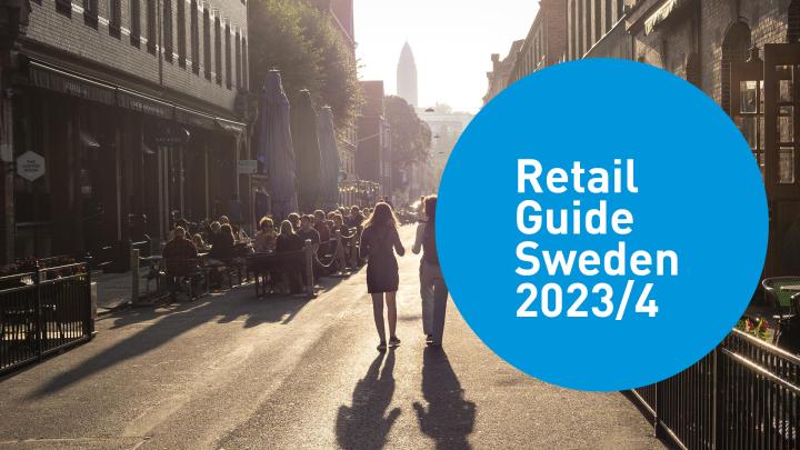 Retail Guide 2023