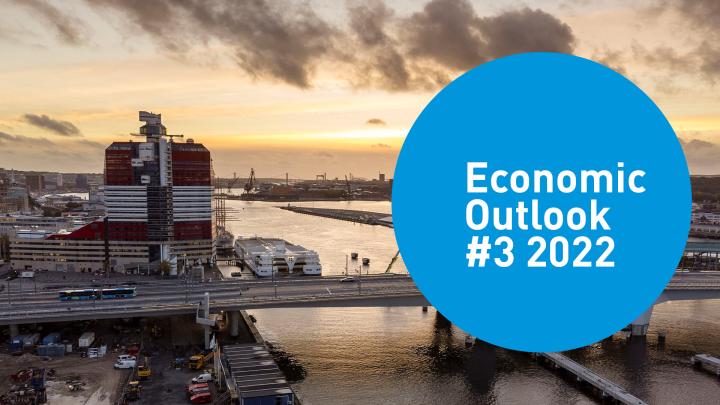 Economic Outlook #3 2022