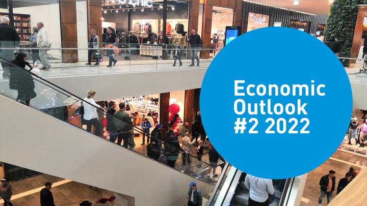 Economic Outlook #2 2022 - Report
