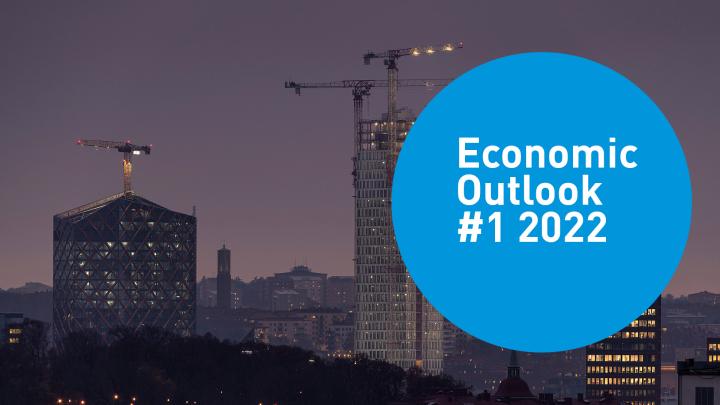 Economic Outlook #1 2022 - report