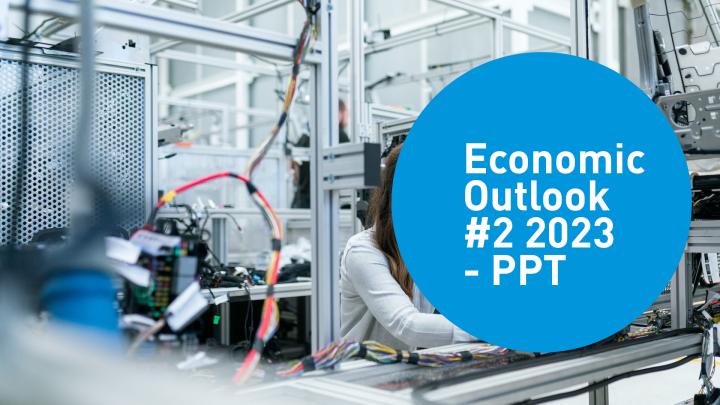 Economic Outlook #2 2023 - Powerpoint slides