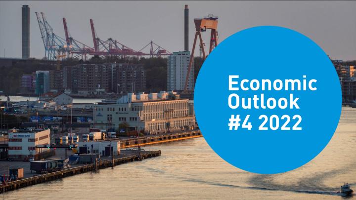 Economic Outlook #4 2022